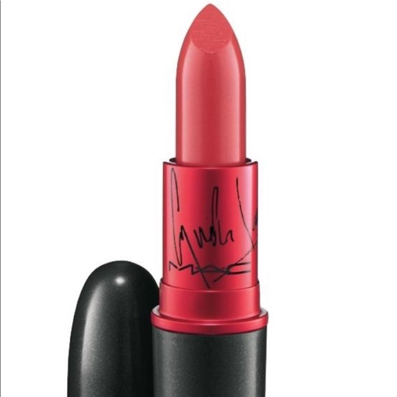 mac viva glam cyndi